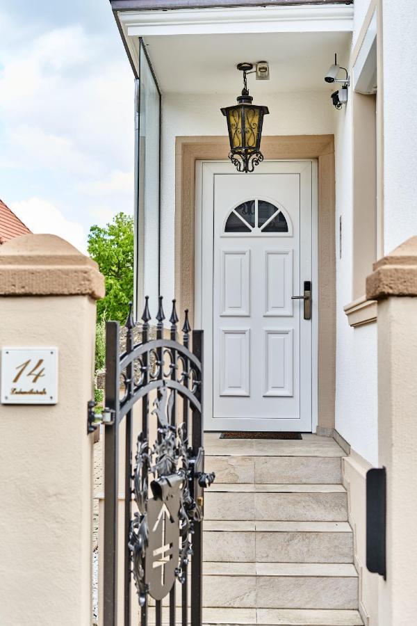 Primera Villa Singen  Exterior foto
