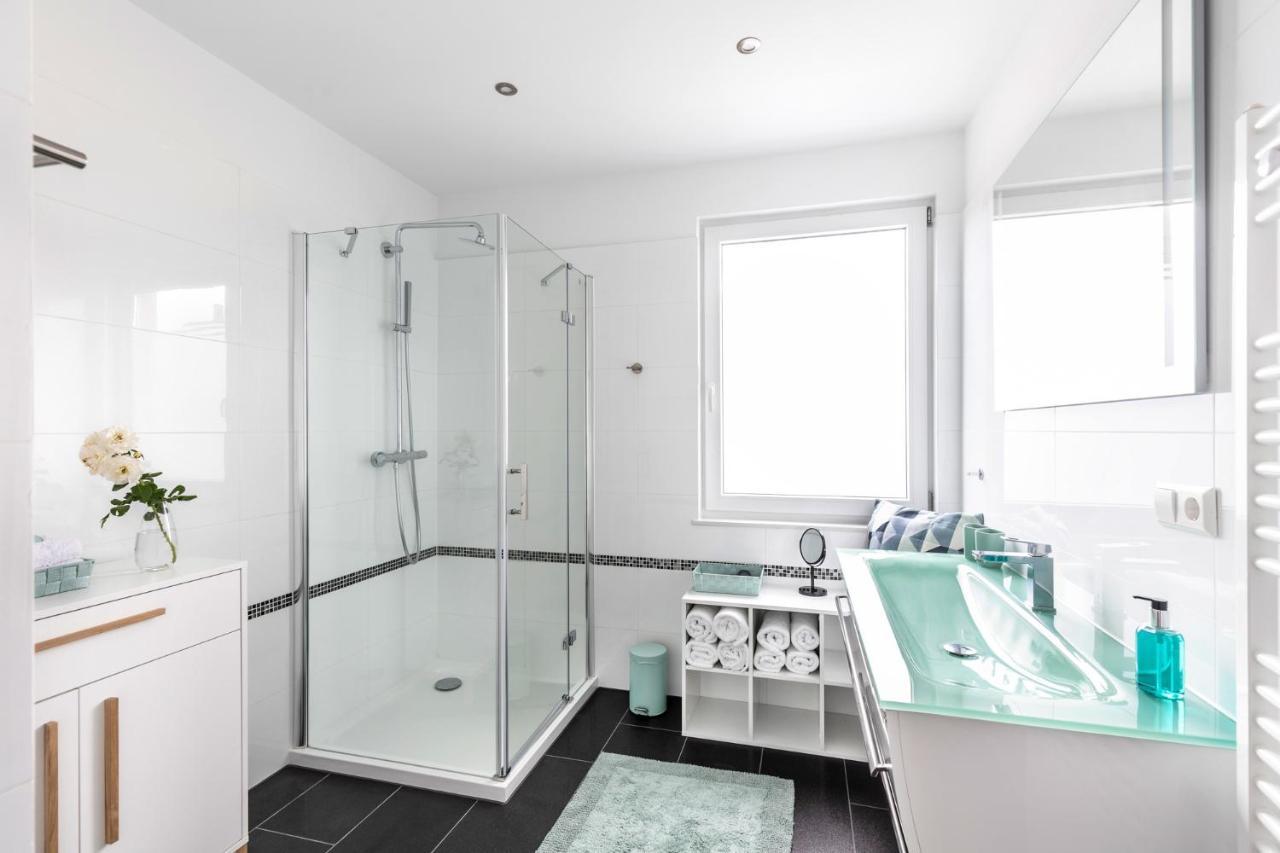 Primera Villa Singen  Zimmer foto