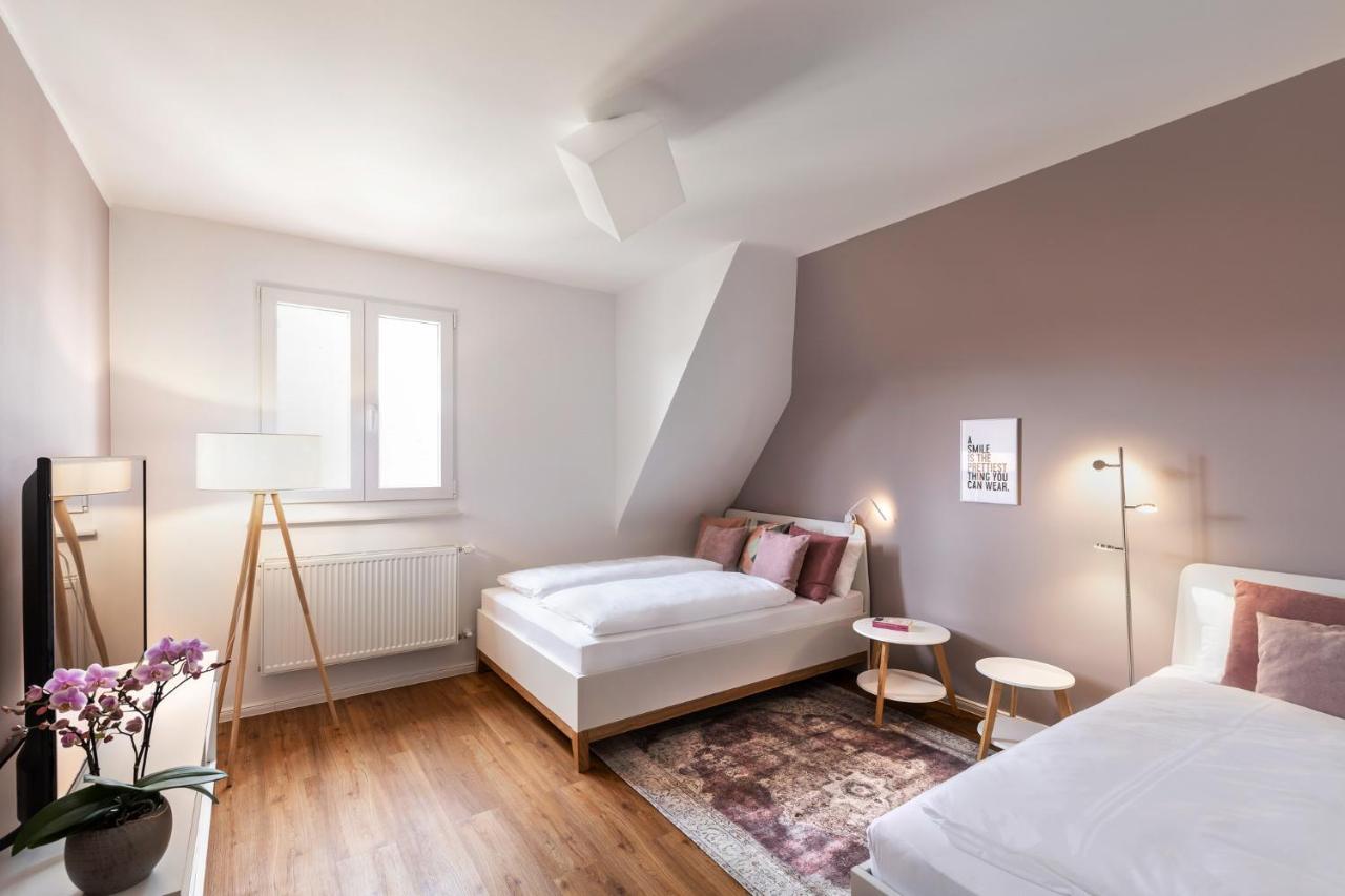 Primera Villa Singen  Exterior foto