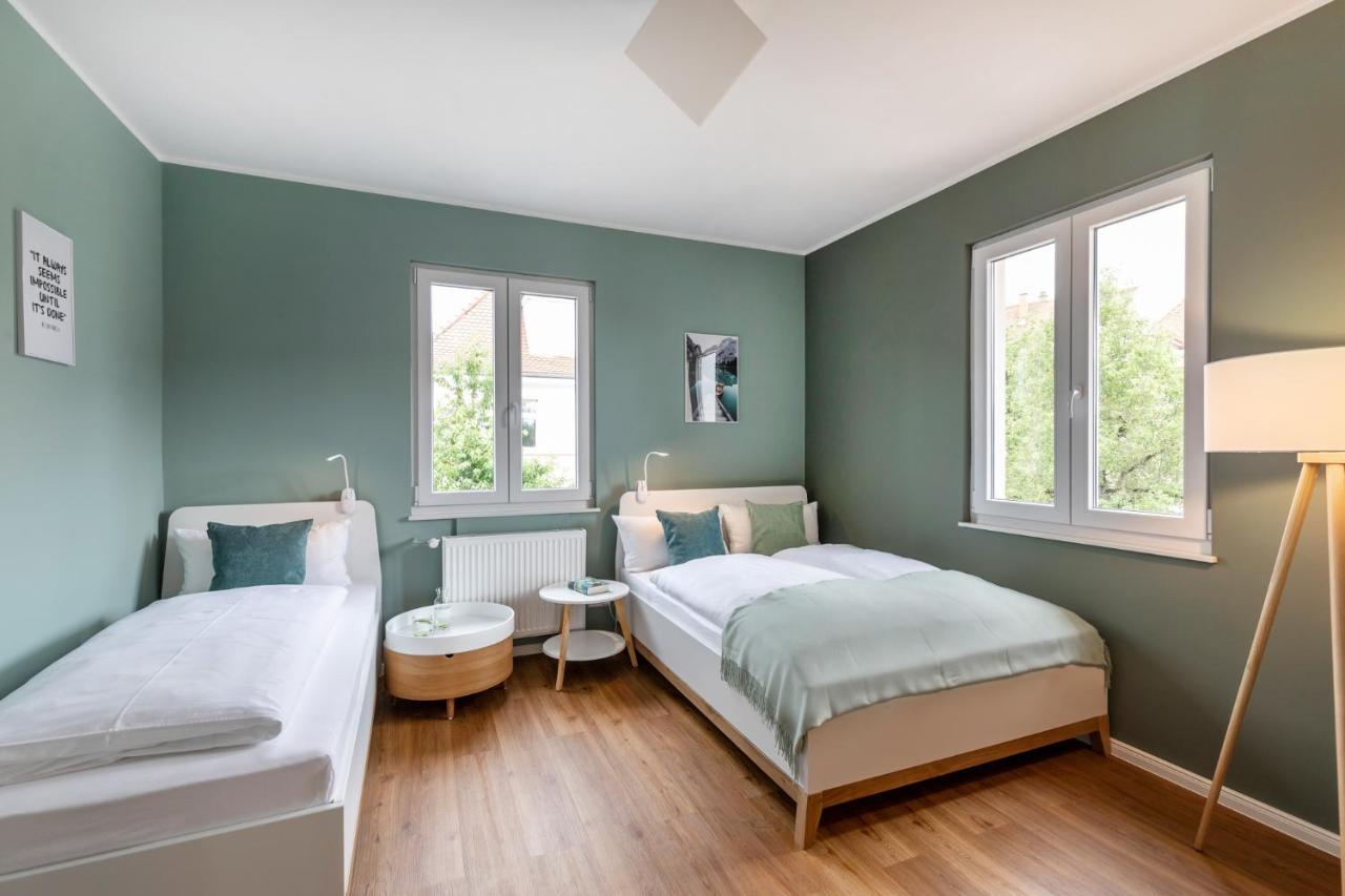 Primera Villa Singen  Exterior foto