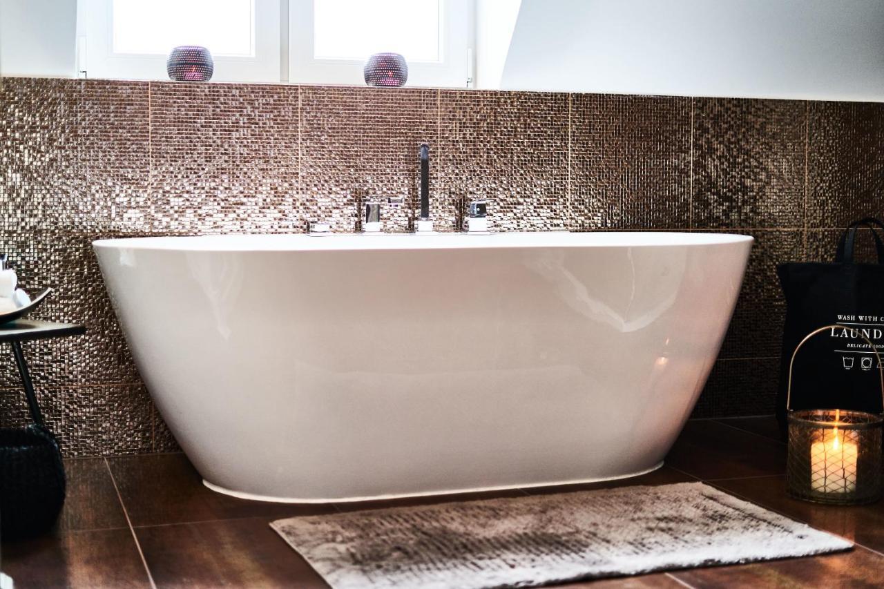 Primera Villa Singen  Zimmer foto