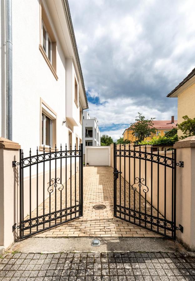 Primera Villa Singen  Exterior foto