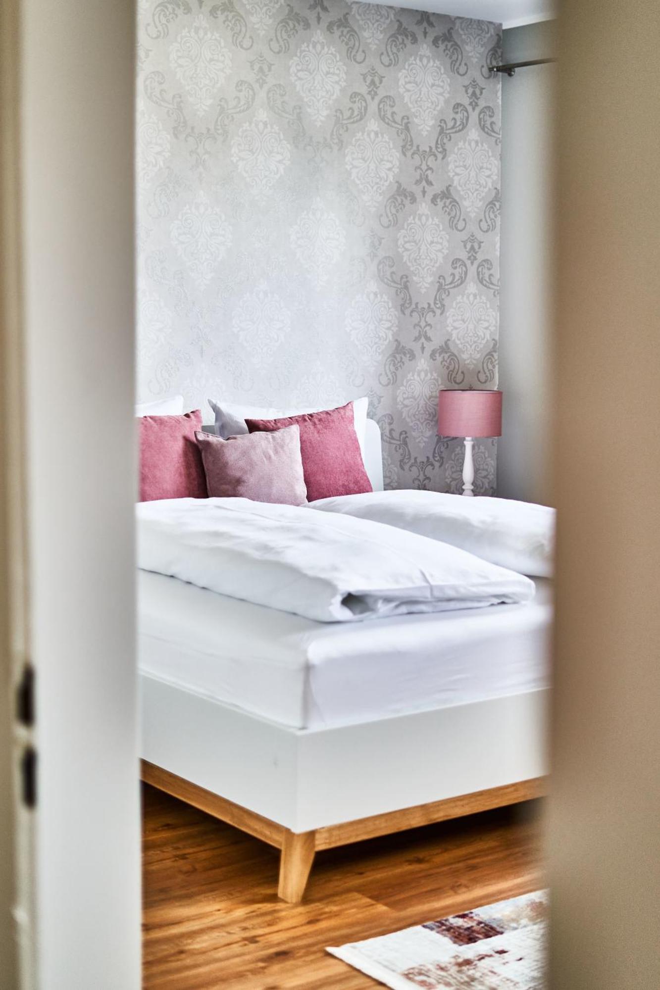 Primera Villa Singen  Zimmer foto