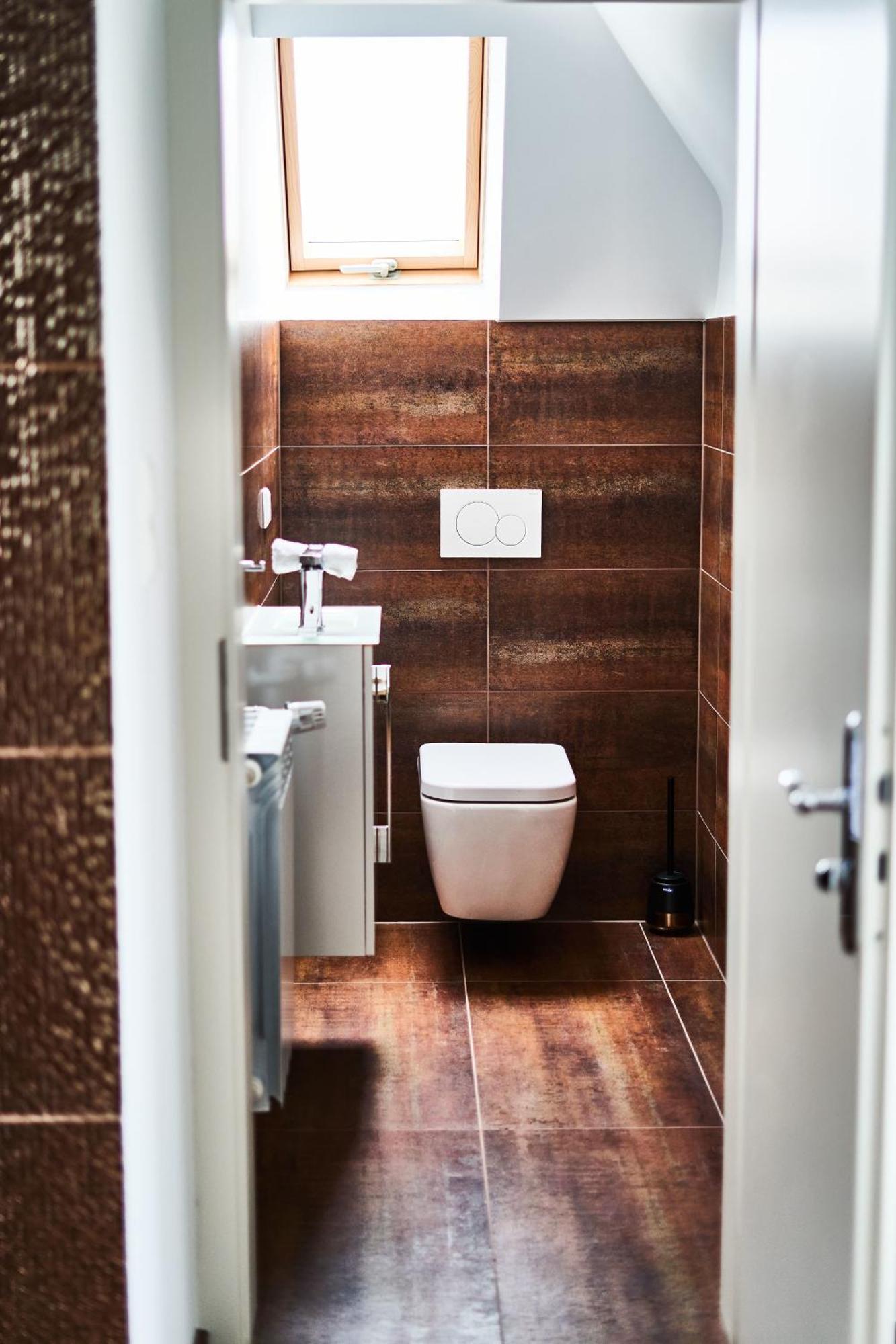 Primera Villa Singen  Zimmer foto