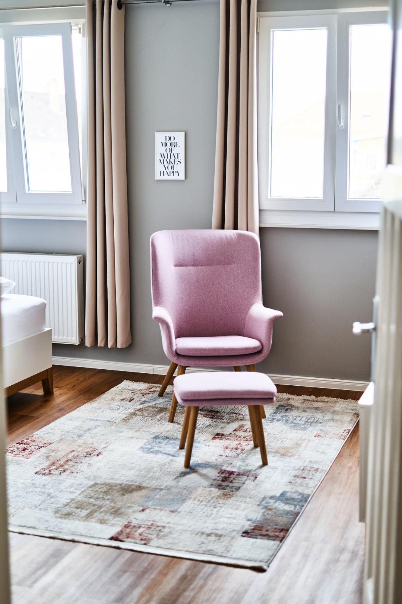 Primera Villa Singen  Zimmer foto