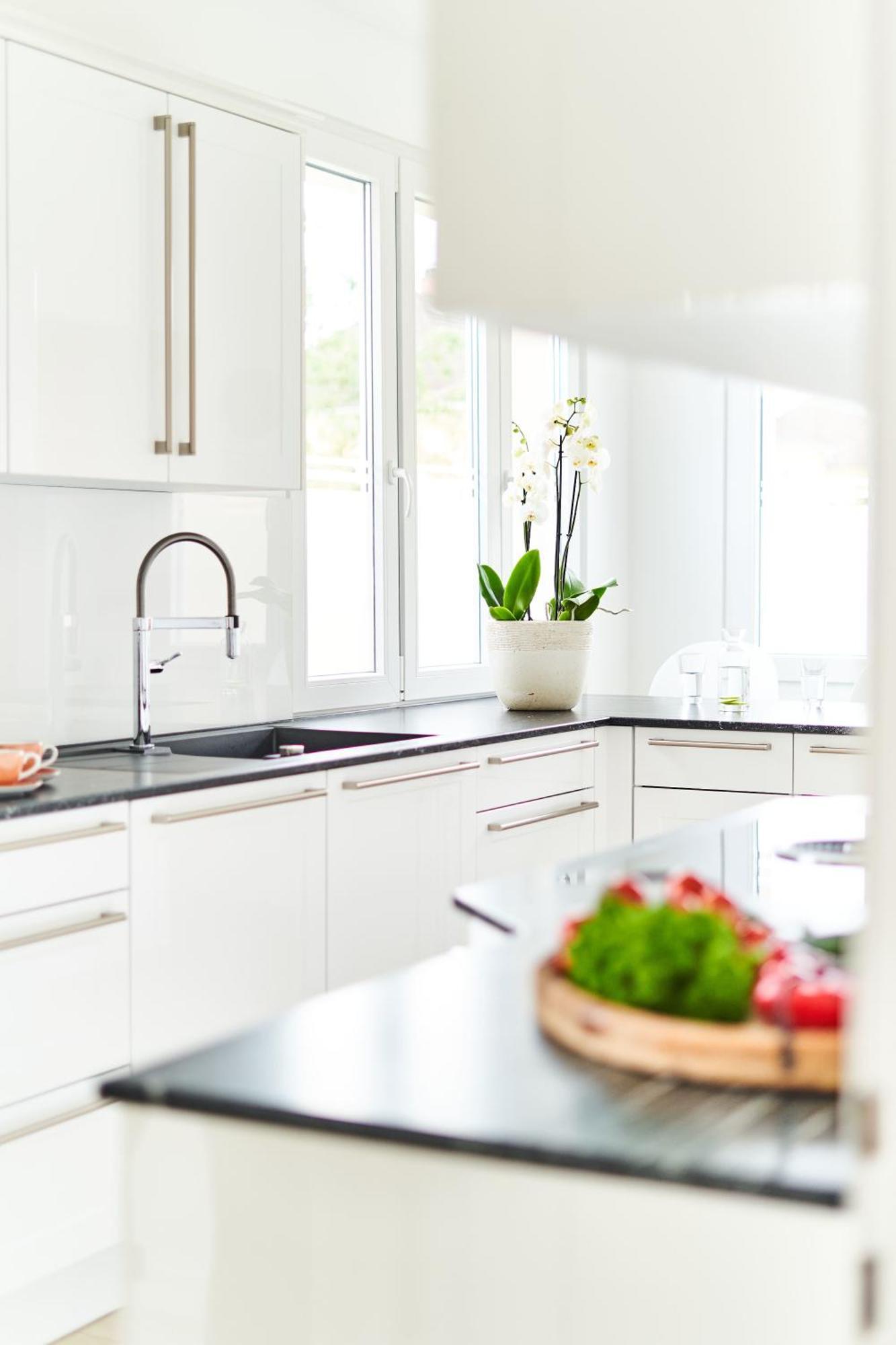 Primera Villa Singen  Zimmer foto