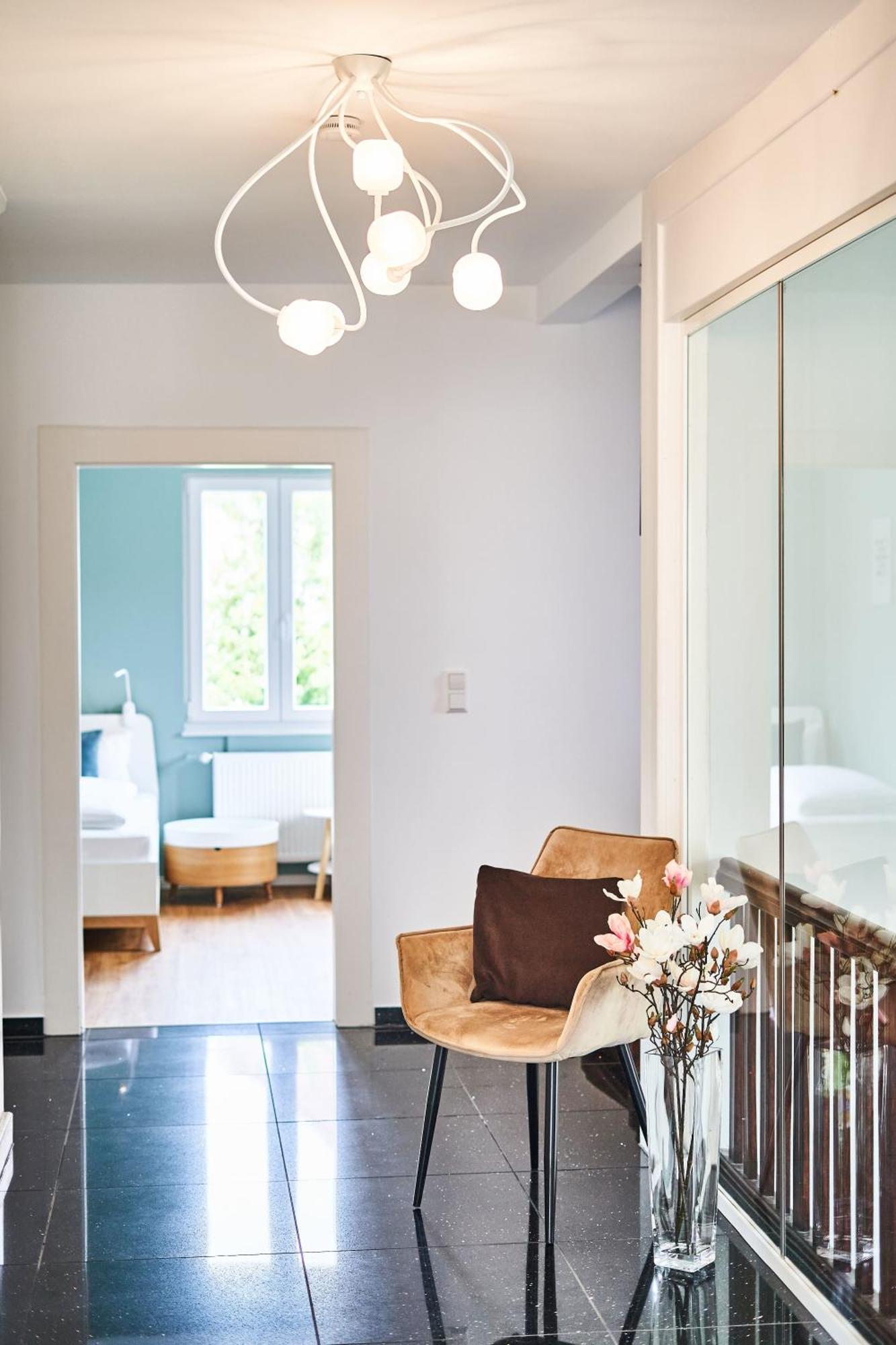 Primera Villa Singen  Zimmer foto