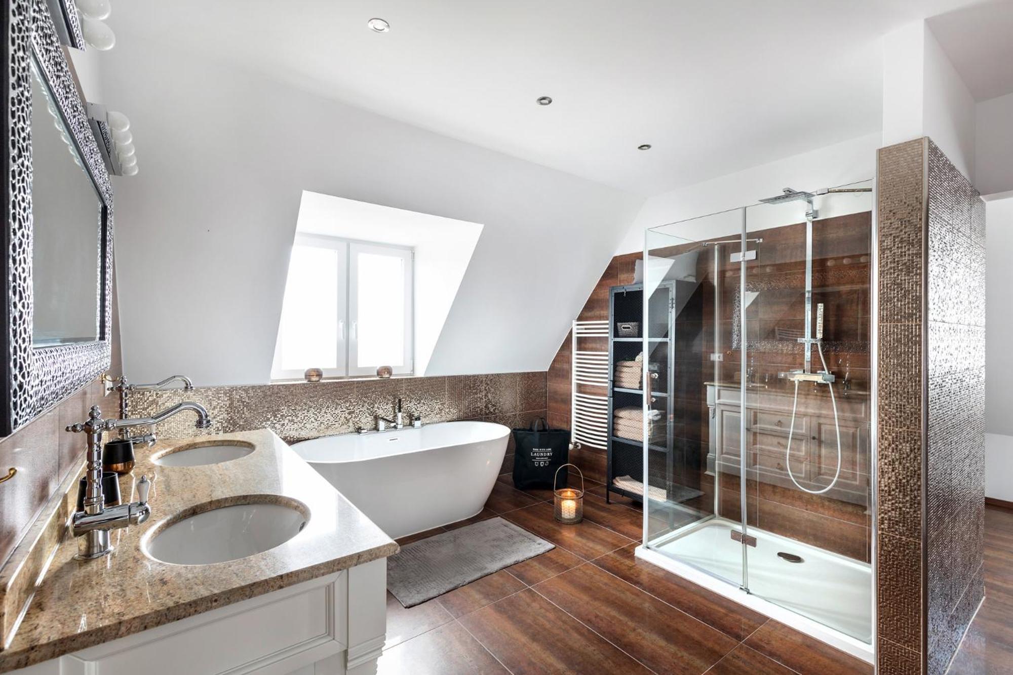 Primera Villa Singen  Zimmer foto